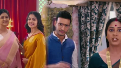 Phulki, Zee Bangla, Bengali Serial, Bengali Television, New Promo, ফুলকি, জি বাংলা, বাংলা সিরিয়াল, বাংলা টেলিভিশন, নতুন প্রোমো
