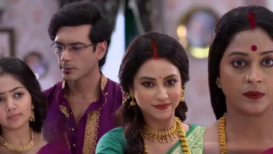 Phulki, Zee Bangla, Bengali Serial, Bengali television, ফুলকি, জি বাংলা, বাংলা সিরিয়াল, বাংলা টেলিভিশন, Phulki New Episode