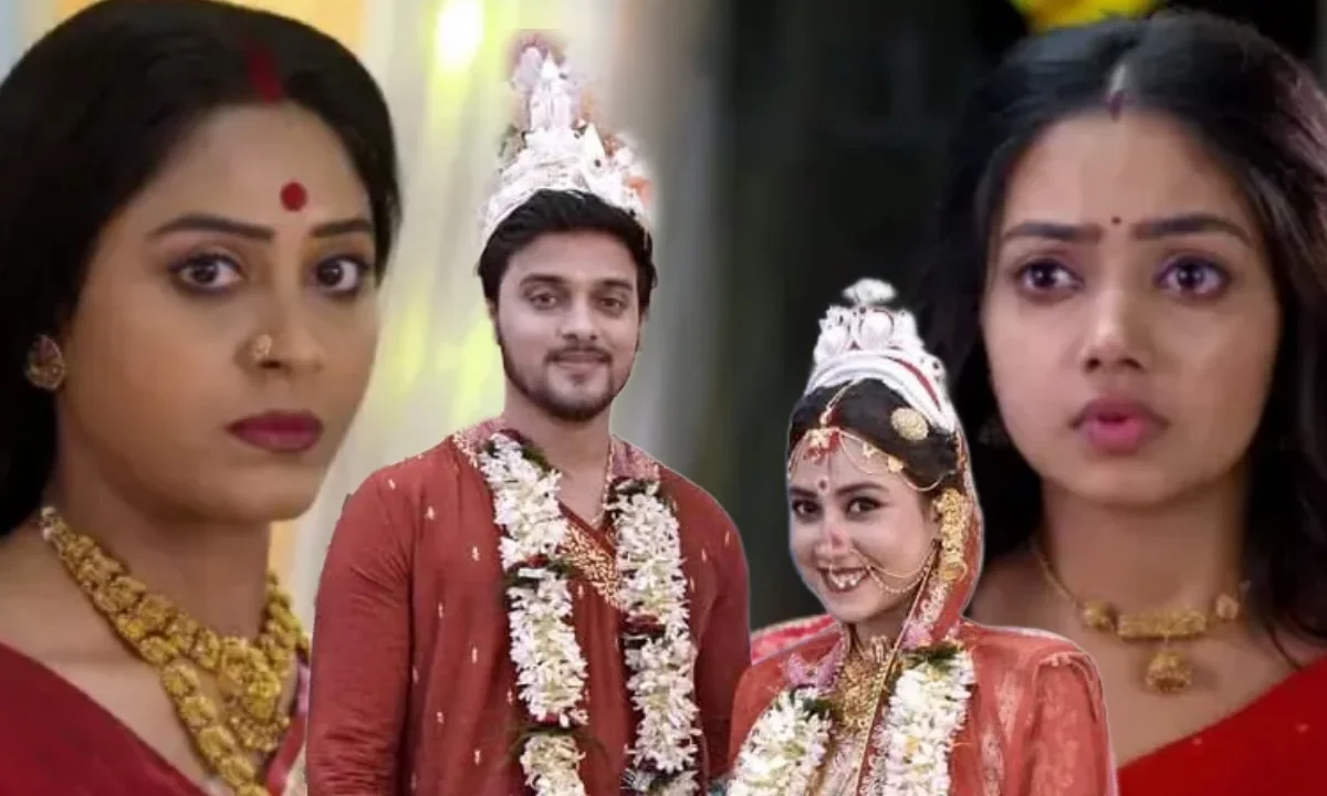 Phulki, Zee Bangla, Bengali Serial, Bengali television, ফুলকি, জি বাংলা, বাংলা সিরিয়াল, বাংলা টেলিভিশন, Phulki New Episode
