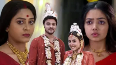 Phulki, Zee Bangla, Bengali Serial, Bengali television, ফুলকি, জি বাংলা, বাংলা সিরিয়াল, বাংলা টেলিভিশন, Phulki New Episode