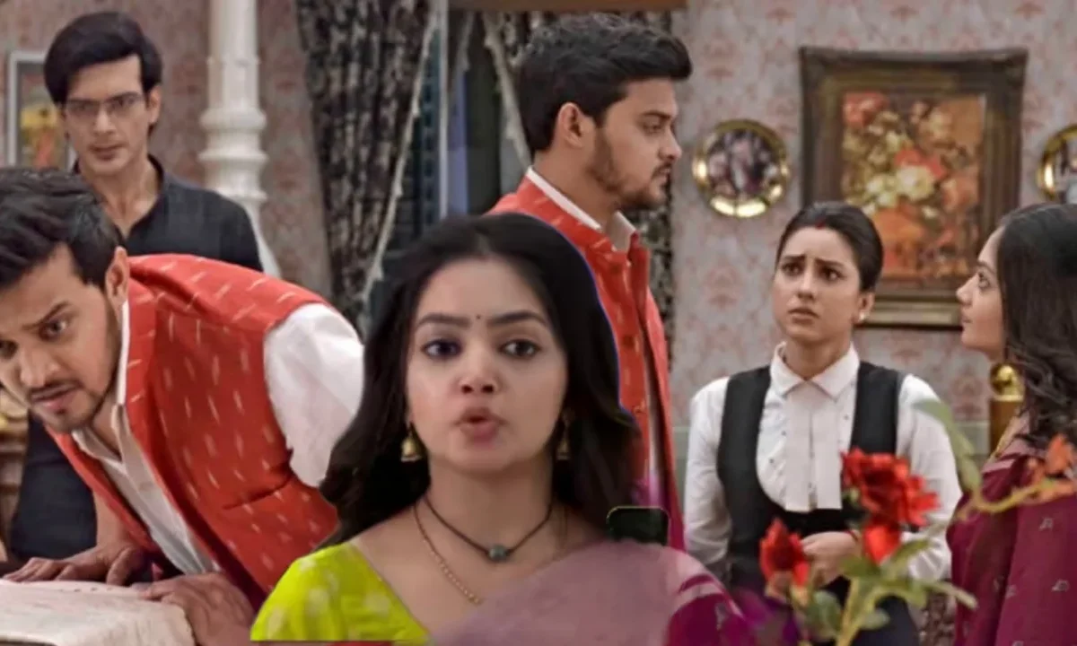 Phulki, Zee Bangla, Bengali Serial, Bengali television, ফুলকি, জি বাংলা, বাংলা সিরিয়াল, বাংলা টেলিভিশন, Phulki New Episode
