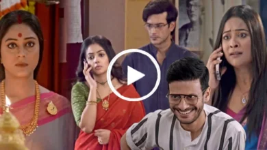 Phulki, Zee Bangla, Bengali Serial, Bengali television, ফুলকি, জি বাংলা, বাংলা সিরিয়াল, বাংলা টেলিভিশন, Phulki New Episode