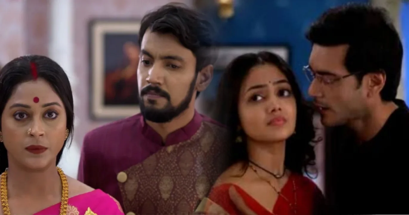 Bengali serial