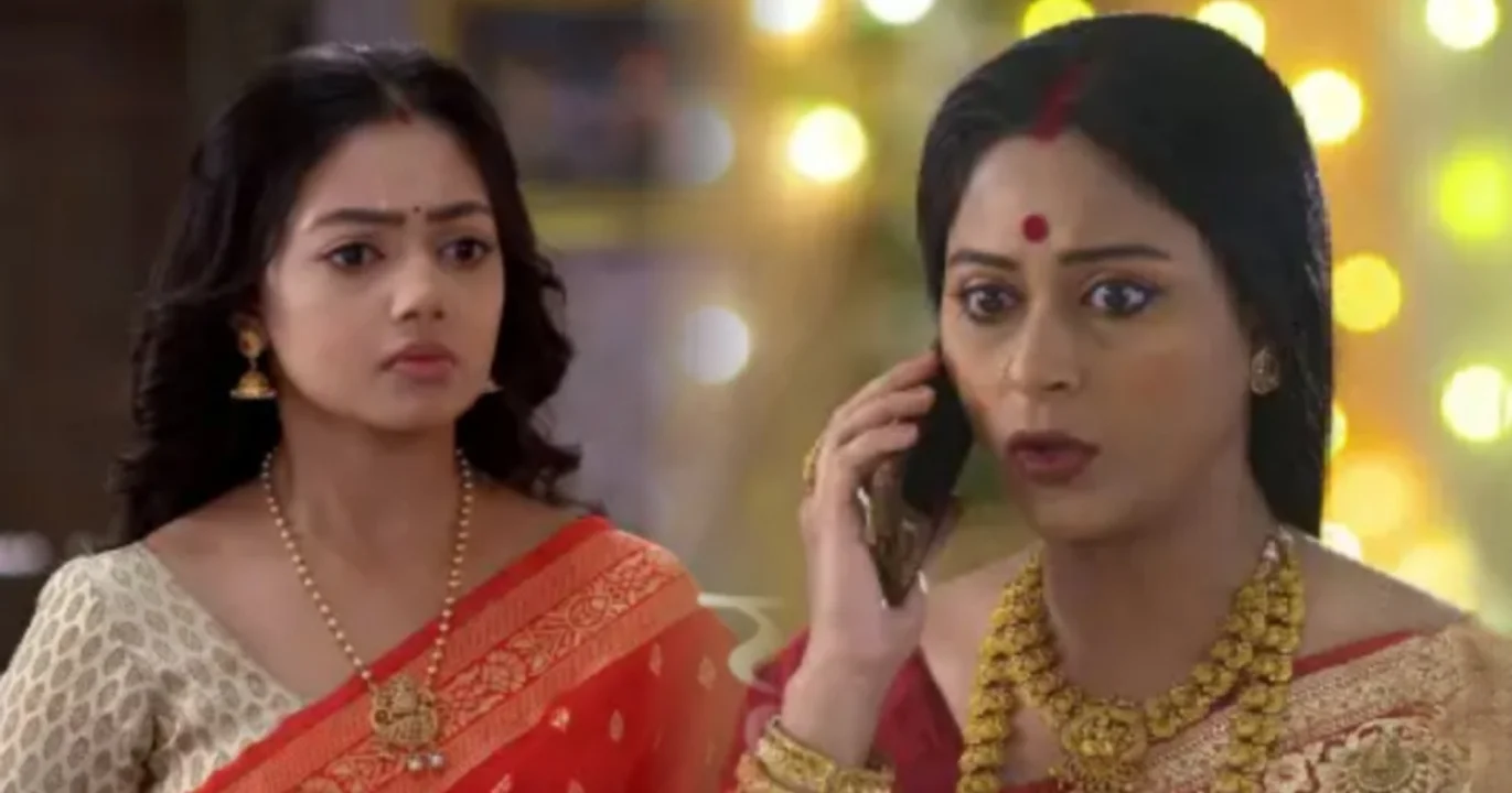 Bengali serial