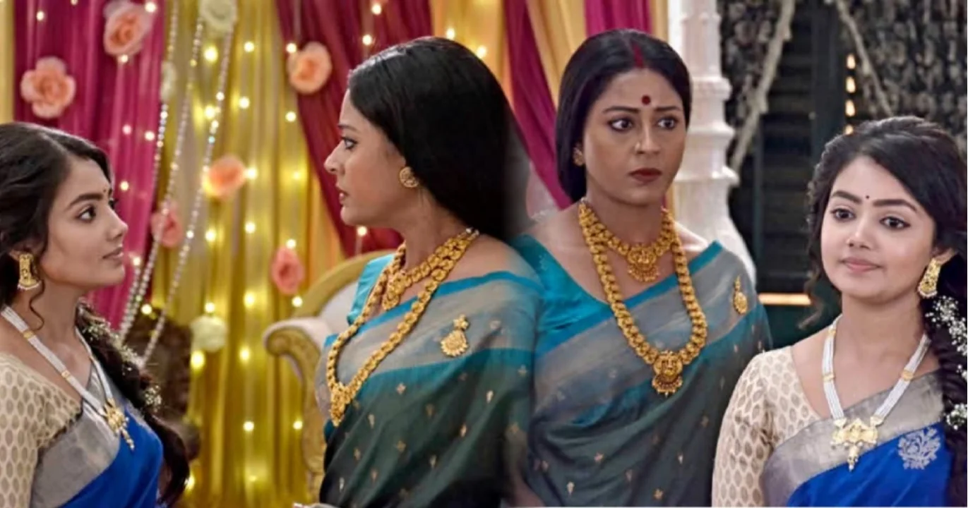 Phulki, Zee Bangla, Bengali Serial, Bengali television, ফুলকি, জি বাংলা, বাংলা সিরিয়াল, বাংলা টেলিভিশন, Phulki New Episode