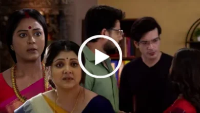 Phulki, Zee Bangla, Bengali Serial, Bengali television, ফুলকি, জি বাংলা, বাংলা সিরিয়াল, বাংলা টেলিভিশন, Phulki New Episode