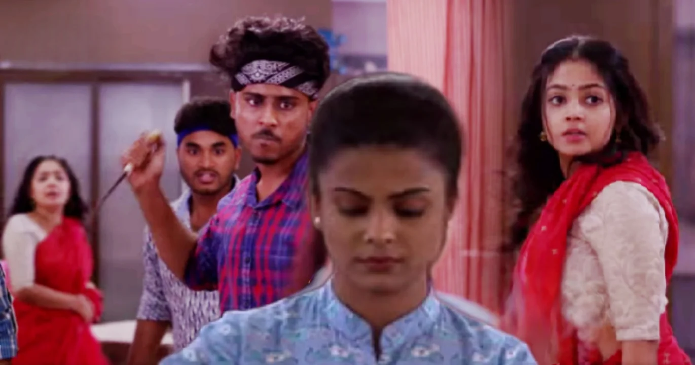 Bengali serial