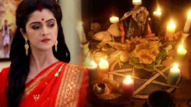 Sweta Bhattacharya, Rubel Das, Actor, Actress, Tollywood, Bengali Serial, Bengali television, Zee Bangla, Black Magic, শ্বেতা ভট্টাচার্য, রুবেল দাস, অভিনেতা, অভিনেত্রী, বাংলা সিরিয়াল, বাংলা টেলিভিশন, জি বাংলা, কালা জাদু।
