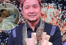 Pawandeep Rajan, Singer, Music Industry, Indian Musician, পবনদ্বীপ রাজন, সংগীতশিল্পী, মিউজিক ইন্ডাস্ট্রি, ভারতীয় সঙ্গীতশিল্পী
