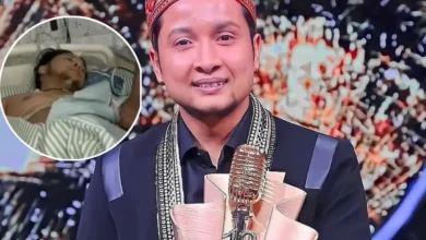 Pawandeep Rajan, Singer, Music Industry, Indian Musician, পবনদ্বীপ রাজন, সংগীতশিল্পী, মিউজিক ইন্ডাস্ট্রি, ভারতীয় সঙ্গীতশিল্পী
