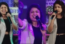 Manisha Mondal, Actress, Bengali Serial, Bengali Television, Star Jalsha, Rangamati Tirandaj, মনীষা মন্ডল, অভিনেত্রী, বাংলা সিরিয়াল, বাংলা টেলিভিশন, স্টার জলসা, রাঙামতি তীরন্দাজ