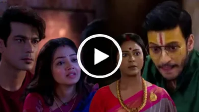 Phulki, Zee Bangla, Bengali Serial, Bengali television, ফুলকি, জি বাংলা, বাংলা সিরিয়াল, বাংলা টেলিভিশন, Phulki New Episode