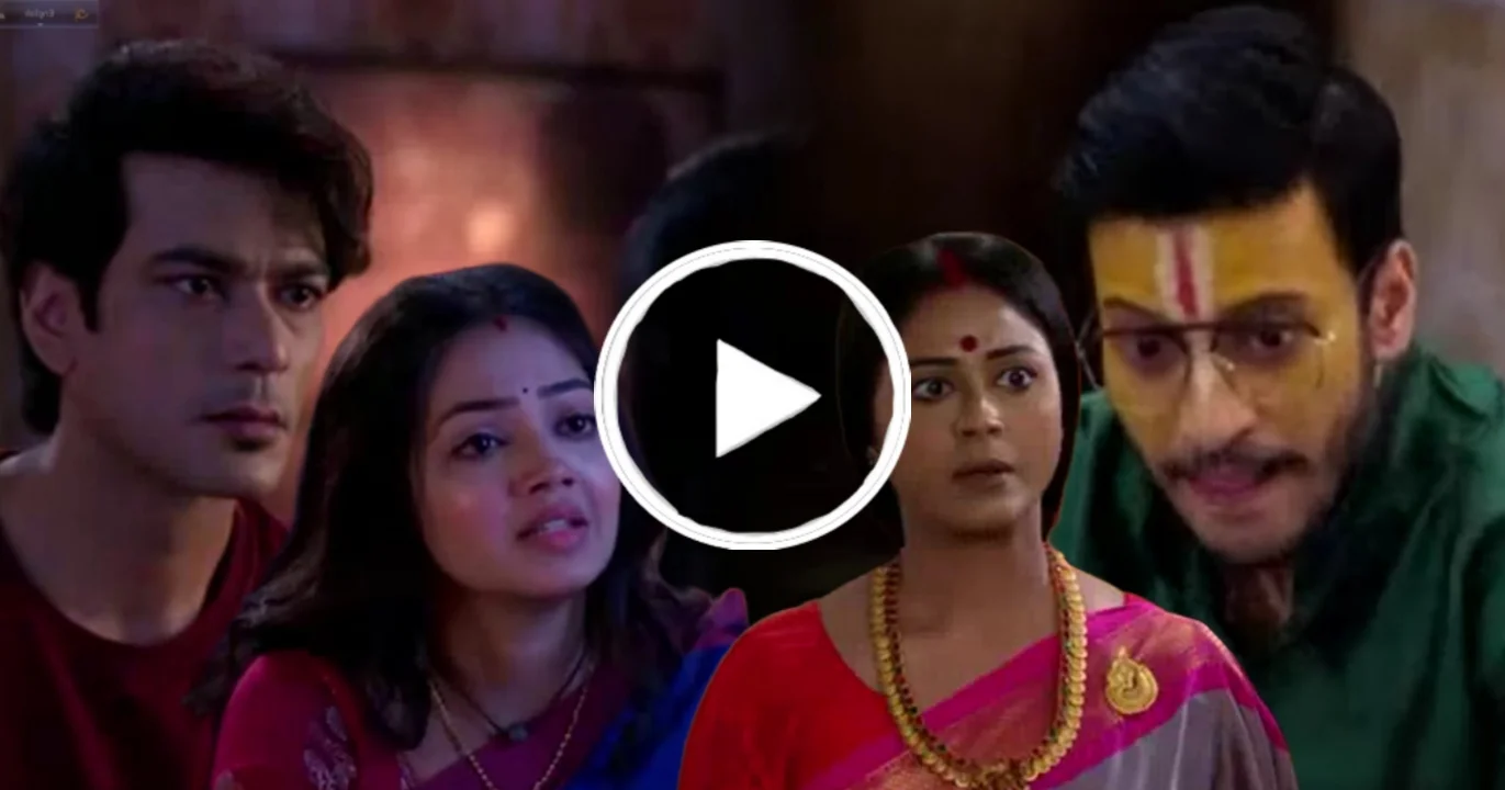 Phulki, Zee Bangla, Bengali Serial, Bengali television, ফুলকি, জি বাংলা, বাংলা সিরিয়াল, বাংলা টেলিভিশন, Phulki New Episode