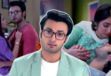 Star Jalsha, Roshnai, Bengali Serial, Bengali Television, স্টার জলসা, রোশনাই, বাংলা টেলিভিশন, বাংলা সিরিয়াল
