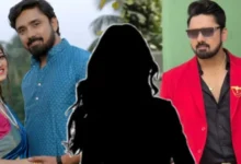 Rubel Das, Actor, Bengali Serial, Bengali Television, Zee Bangla, Tui Amar Hero, রুবেল দাস, অভিনেতা, বাংলা সিরিয়াল, বাংলা টেলিভিশন, জি বাংলা, তুই আমার হিরো