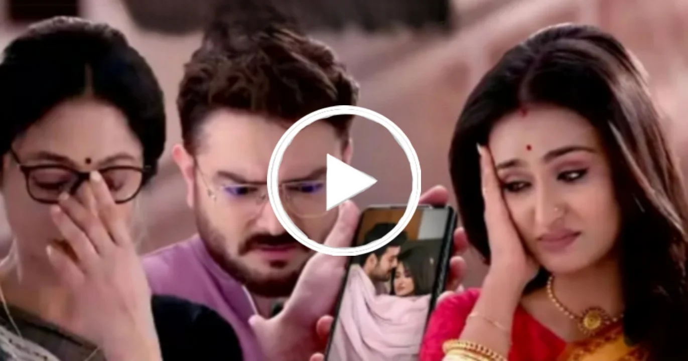 Chirosokha, Star jalsha, Bengali Serial, Bengali Television, New episode, চিরসখা, স্টার জলসা, বাংলা সিরিয়াল, বাংলা টেলিভিশন, নতুন এপিসোড