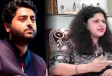 Ruprekha Banerjee, Arijit Singh, Singer, Music Industry, রূপরেখা ব্যানার্জি, অরিজিৎ সিং, গায়ক, গায়িকা, মিউজিক ইন্ডাস্ট্রি