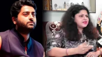 Ruprekha Banerjee, Arijit Singh, Singer, Music Industry, রূপরেখা ব্যানার্জি, অরিজিৎ সিং, গায়ক, গায়িকা, মিউজিক ইন্ডাস্ট্রি
