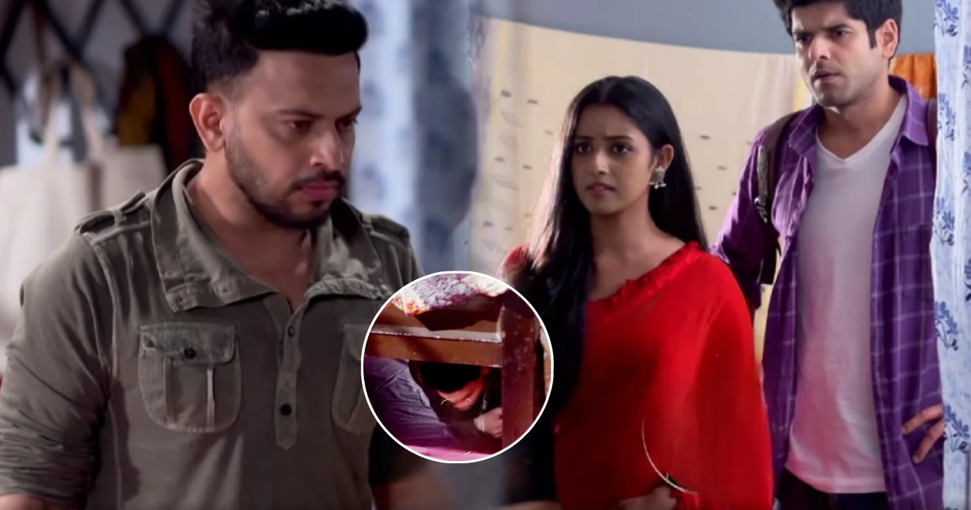 Bengali serial