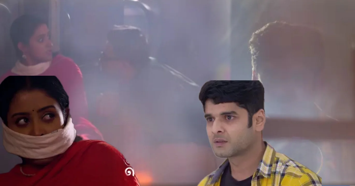 Parineeta, Zee Bangla, Bengali Serial, Bengali Television, পরিণীতা, জি বাংলা, বাংলা সিরিয়াল, বাংলা টেলিভিশন, Parineeta New Episode