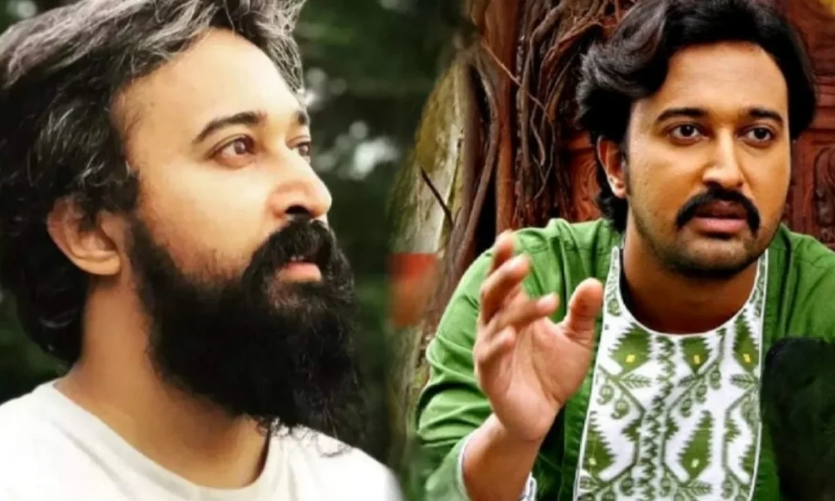 Sabyasachi Chowdhury, Actor, Bengali Television, Bengali Serial, Tollywood, Film Industry, সব্যসাচী চৌধুরী, অভিনেতা, বাংলা সিরিয়াল, বাংলা টেলিভিশন, টলিউড, ফিল্ম ইন্ডাস্ট্রি