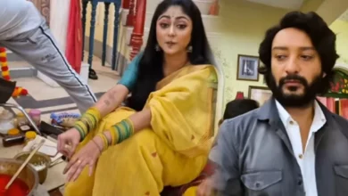 Sushmita Dey, Saheb Bhattacharya, Actress, Actor, Bengali Television, Bengali Serial, Star Jalsha, Kothha, সুস্মিতা দে, সাহেব ভট্টাচার্য, অভিনেতা, অভিনেত্রী, বাংলা টেলিভিশন, বাংলা সিরিয়াল, স্টার জলসা, কথা