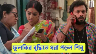 ফুলকি
