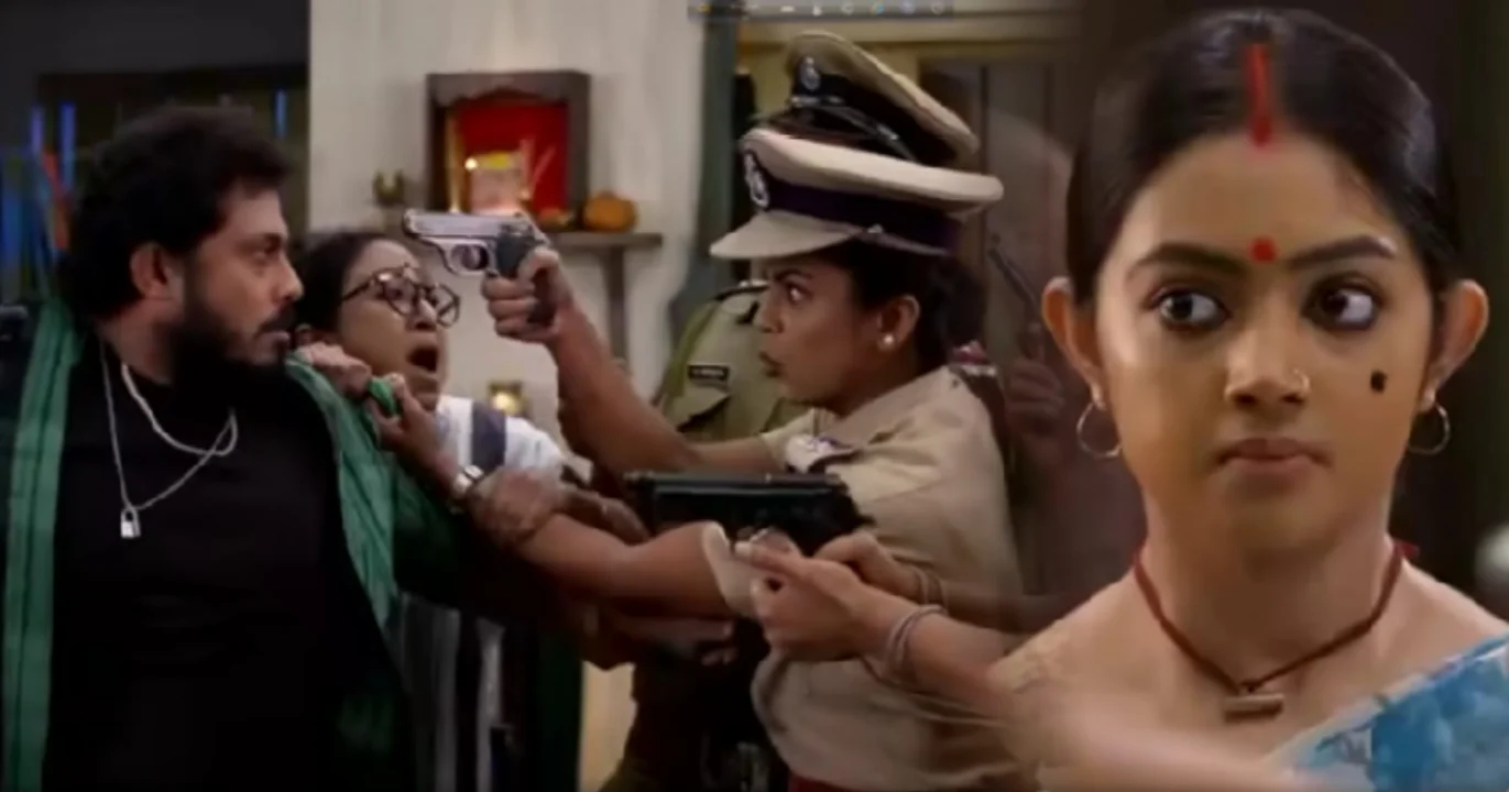 Bengali serial