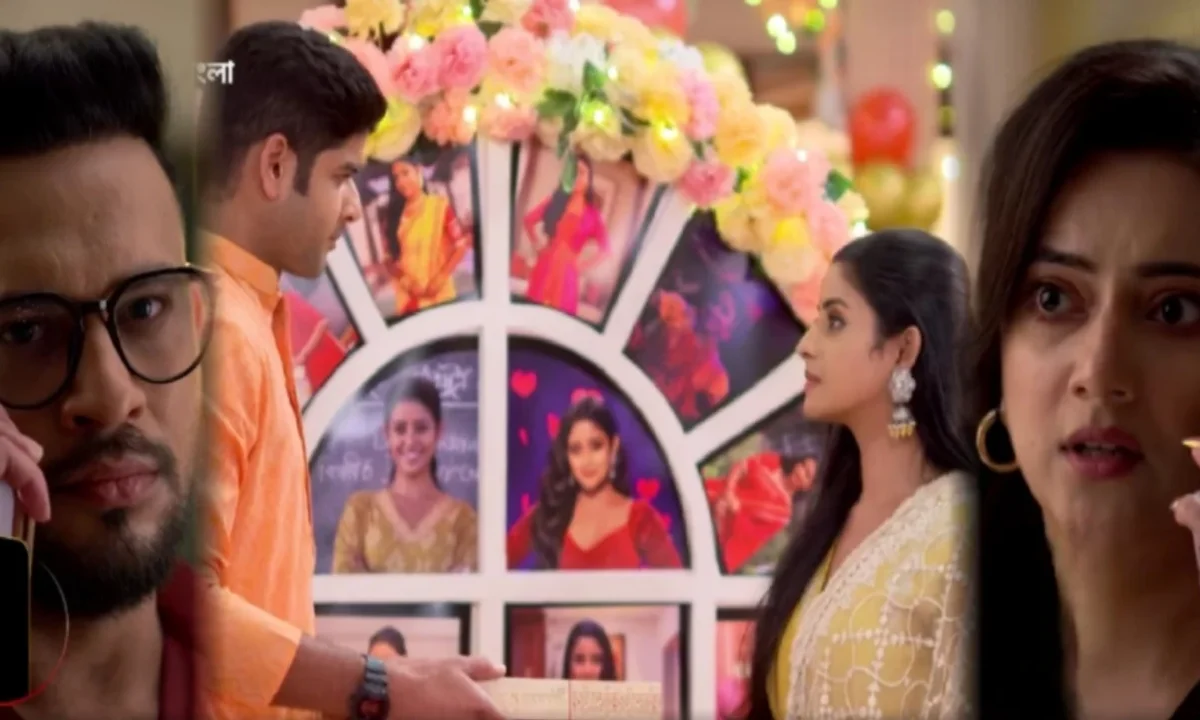 Bengali serial