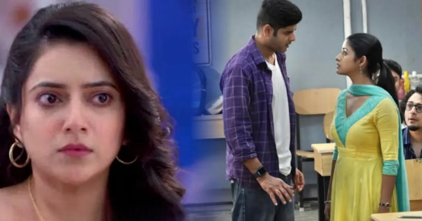Parineeta, Zee Bangla, Bengali Serial, Bengali Television, পরিণীতা, জি বাংলা, বাংলা সিরিয়াল, বাংলা টেলিভিশন, Parineeta New Episode