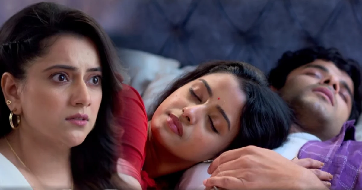 Parineeta, Zee Bangla, Bengali Serial, Bengali Television, পরিণীতা, জি বাংলা, বাংলা সিরিয়াল, বাংলা টেলিভিশন, Parineeta New Episode