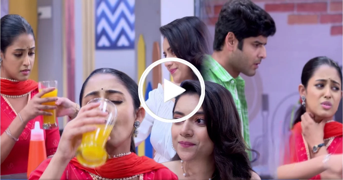 Parineeta, Zee Bangla, Bengali Serial, Bengali Television, পরিণীতা, জি বাংলা, বাংলা সিরিয়াল, বাংলা টেলিভিশন, Parineeta New Episode