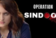 সোনাক্ষী সিনহা, Sonakshi Sinha, India pakistan war, ভারত, পাকিস্তান