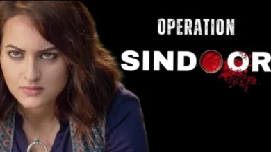 সোনাক্ষী সিনহা, Sonakshi Sinha, India pakistan war, ভারত, পাকিস্তান