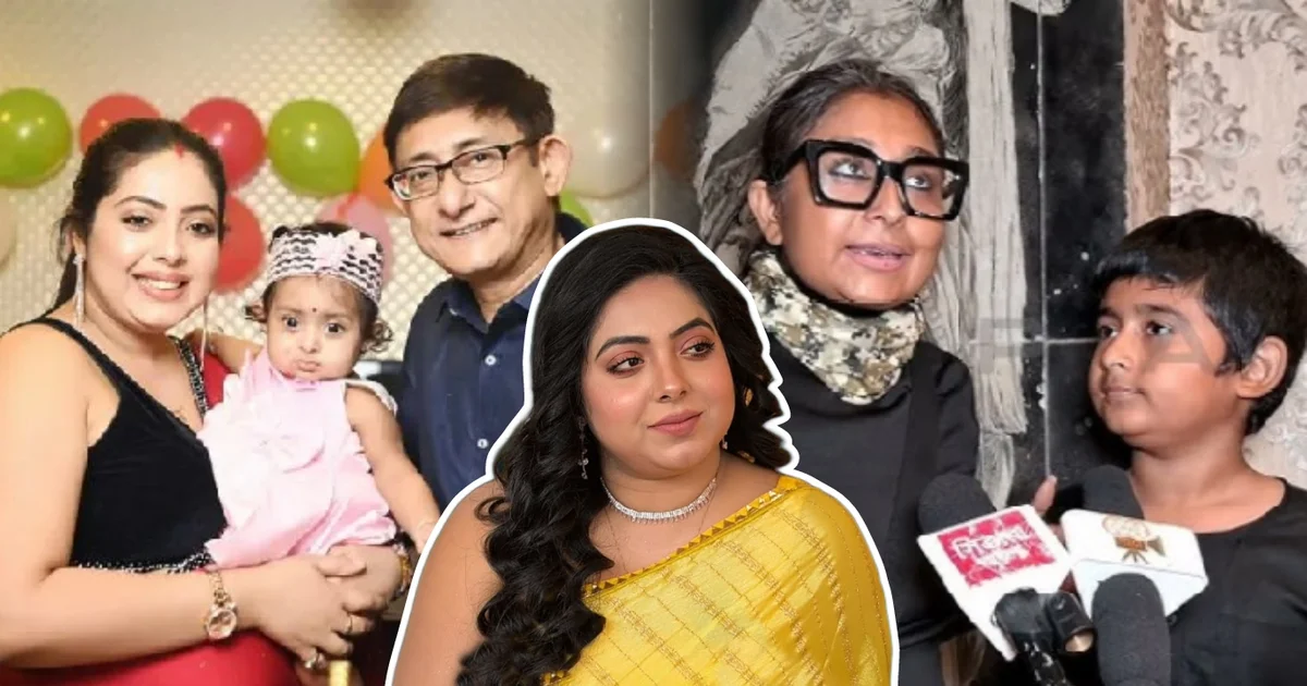 Kanchan Mallick, Sreemoyee Chattaraj, Pinky Banerjee, Tollywood, Actress, Actor, কাঞ্চন মল্লিক, শ্রীময়ী চট্টরাজ, পিঙ্কি ব্যানার্জি, টলিউড, অভিনেত্রী, অভিনেতা