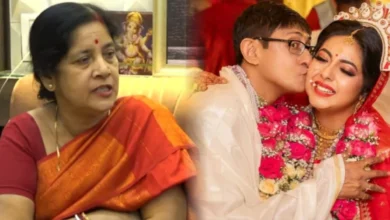 Kanchan Mallick, Sreemoyee Chattoraj, Tollywood, Actress, Actor, Film industry, Didi no. 1, Reality Show, কাঞ্চন মল্লিক, শ্রীময়ী চট্টরাজ, টলিউড, অভিনেত্রী, অভিনেতা, ফিল্ম ইন্ডাস্ট্রি, দিদি নাম্বার ওয়ান, রিয়েলিটি শো