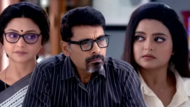 Chiroshokha, Star Jalsha, Shinjinee Chakraborty, Rajannya Mitra, Raja Goswami, Vivaan Ghosh, Anashua Majumdar, Sudip Mukherjee, Aparajita Ghosh Das, Serial Update, সিরিয়াল আপডেট, চিরসখা, স্টার জলসা, রঞ্জনা মিত্র, সুদীপ মুখার্জী, অপরাজিতা ঘোষ দাস, অনুসূয়া মজুমদার, রাজা গোস্বামী