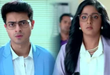 Star Jalsha, Zee Bangla, Anurager Chowa, Jagaddhatri, Bengali Serial, Bengali Television, স্টার জলসা, জি বাংলা, বাংলা টেলিভিশন, বাংলা সিরিয়াল, অনুরাগের ছোঁয়া, জগদ্ধাত্রী