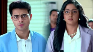 Star Jalsha, Zee Bangla, Anurager Chowa, Jagaddhatri, Bengali Serial, Bengali Television, স্টার জলসা, জি বাংলা, বাংলা টেলিভিশন, বাংলা সিরিয়াল, অনুরাগের ছোঁয়া, জগদ্ধাত্রী
