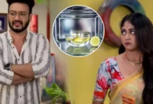 Sushmita Dey, Saheb Bhattacharya, Actress, Actor, Bengali Television, Bengali Serial, Kothha, Star jalsha, সুস্মিতা দে, সাহেব ভট্টাচার্য, অভিনেতা, অভিনেত্রী, বাংলা টেলিভিশন, বাংলা সিরিয়াল, কথা, স্টার জলসা
