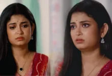 Swapnila Chakraborty, Tollywood, Actress, Bengali Serial, Bengali Television, Zee Bangla, Mitjijhora, স্বপ্নীলা চক্রবর্তী, টলিউড, অভিনেত্রী, বাংলা টেলিভিশন, বাংলা সিরিয়াল, জি বাংলা, মিঠিঝোরা