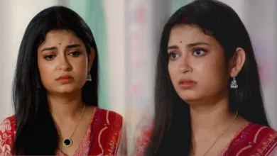 Swapnila Chakraborty, Tollywood, Actress, Bengali Serial, Bengali Television, Zee Bangla, Mitjijhora, স্বপ্নীলা চক্রবর্তী, টলিউড, অভিনেত্রী, বাংলা টেলিভিশন, বাংলা সিরিয়াল, জি বাংলা, মিঠিঝোরা