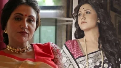 স্বস্তিকা মুখার্জি
