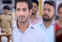 Star Jalsha, Parshuram, Bengali Serial, Bengali Television, Trina Saha, Indrajit Bose, Parshuram Today's Episode, স্টার জলসা, পরশুরাম, বাংলা সিরিয়াল, বাংলা টেলিভিশন, তৃণা সাহা, ইন্দ্রজিৎ বসু, পরশুরাম আজকের পর্ব