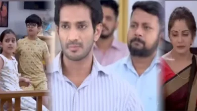 Star Jalsha, Parshuram, Bengali Serial, Bengali Television, Trina Saha, Indrajit Bose, Parshuram Today's Episode, স্টার জলসা, পরশুরাম, বাংলা সিরিয়াল, বাংলা টেলিভিশন, তৃণা সাহা, ইন্দ্রজিৎ বসু, পরশুরাম আজকের পর্ব
