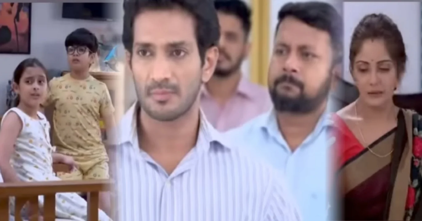 Star Jalsha, Parshuram, Bengali Serial, Bengali Television, Trina Saha, Indrajit Bose, Parshuram Today's Episode, স্টার জলসা, পরশুরাম, বাংলা সিরিয়াল, বাংলা টেলিভিশন, তৃণা সাহা, ইন্দ্রজিৎ বসু, পরশুরাম আজকের পর্ব