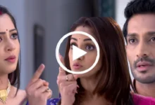 Star Jalsha, Parshuram, Bengali Serial, Bengali Television, Trina Saha, Indrajit Bose, Parshuram Today's Episode, স্টার জলসা, পরশুরাম, বাংলা সিরিয়াল, বাংলা টেলিভিশন, তৃণা সাহা, ইন্দ্রজিৎ বসু, পরশুরাম আজকের পর্ব