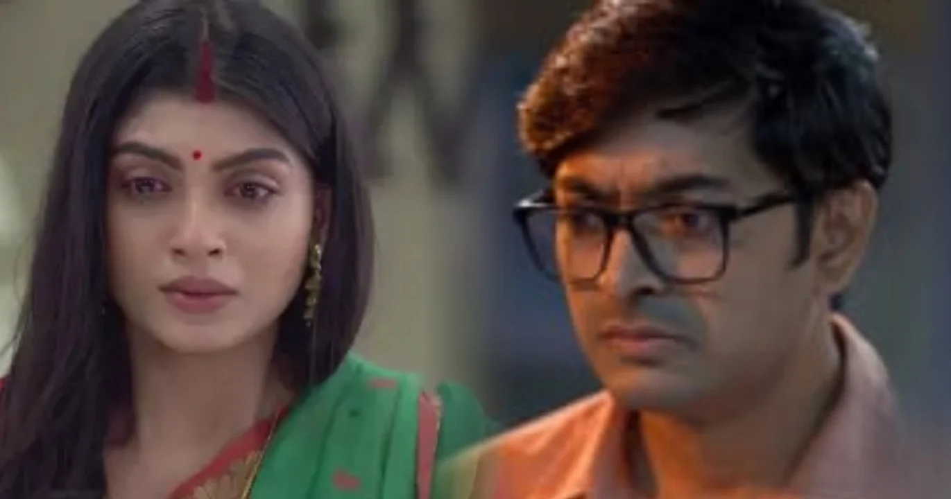 Parineeta, Zee Bangla, Bengali Serial, Bengali Television, পরিণীতা, জি বাংলা, বাংলা সিরিয়াল, বাংলা টেলিভিশন, Parineeta New Episode