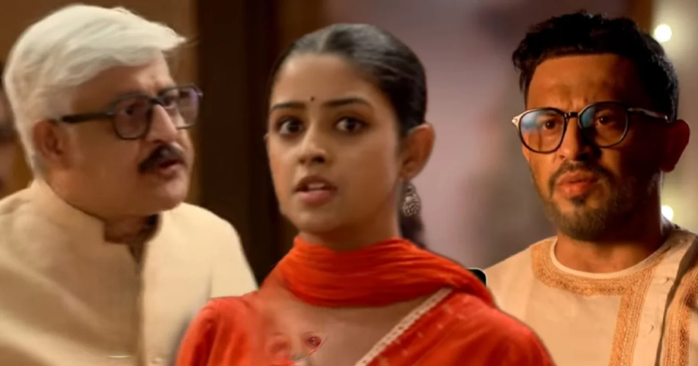 Bengali serial