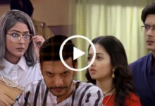 Phulki, Zee Bangla, Bengali Serial, Bengali television, ফুলকি, জি বাংলা, বাংলা সিরিয়াল, বাংলা টেলিভিশন, Phulki New Episode